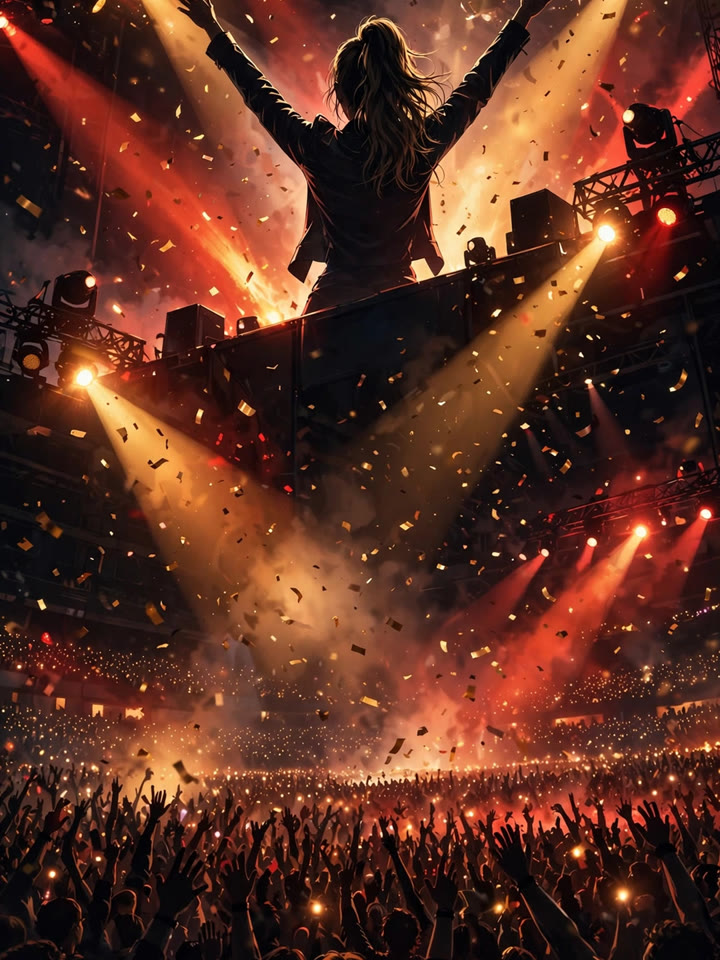 Adéla's Wild 2026: 8 Moments That Made Pop History