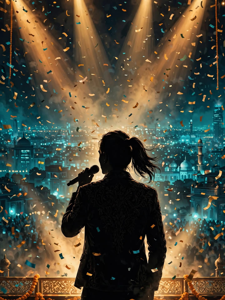 10 Bollywood Songs Everyone's Streaming in 2026