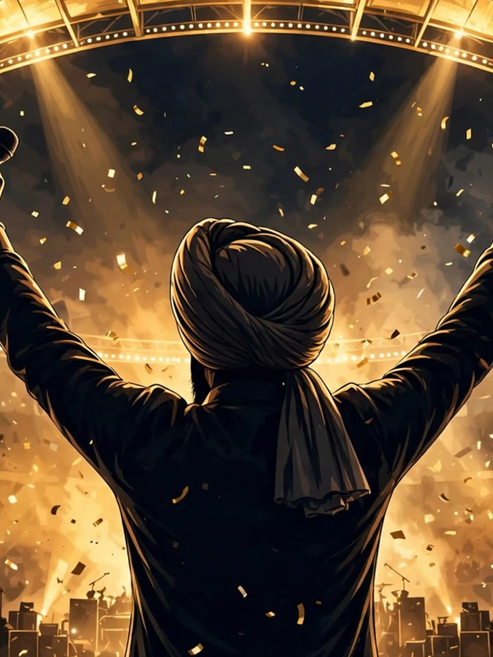 Diljit Dosanjh's 2026 Takeover: 8 Moments That Made History