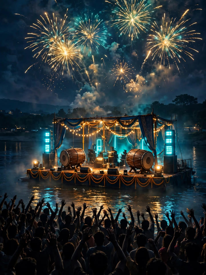 7 Fresh Indian Hits You Need on Your Playlist (2026)