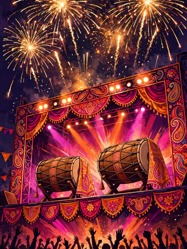 Top 10 Punjabi Hits Taking Over 2026