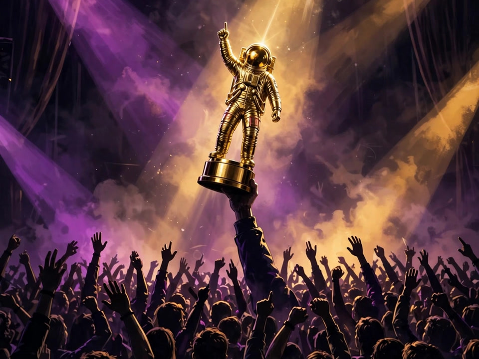 2026 VMA Winners: The 8 Moments Everyone's Talking About